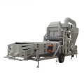 seed cleaning sorting machine